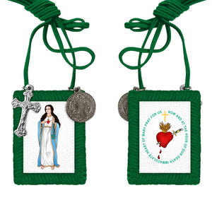 mygreenscapular.com