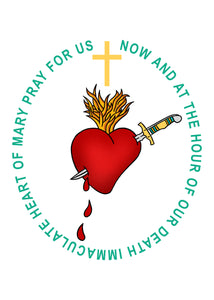 FOR THE IMMACULATE HEART TRIUMPH Having Masses said for the Conversion and Consecration of Russia to the Immaculate Heart of Mary